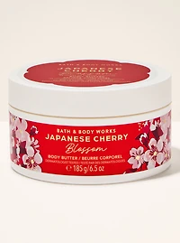 Japanese Cherry Blossom Body Butter