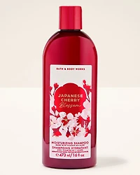 Japanese Cherry Blossom Shampoo