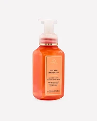Savon moussant doux et net Kitchen Mandarin