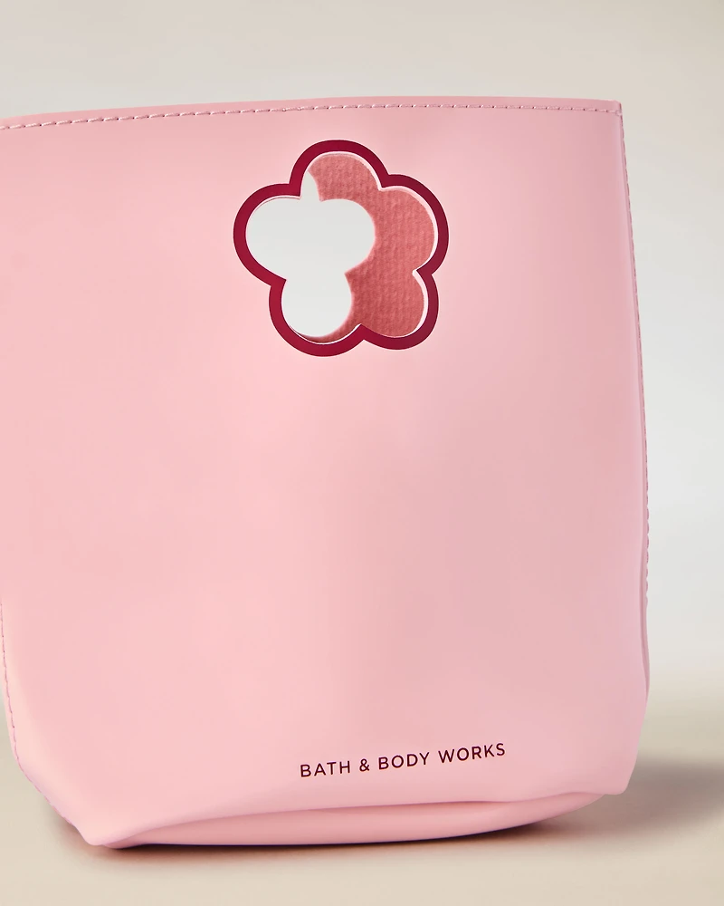 Light Pink Gift Bag