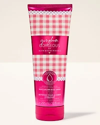 Gingham Gorgeous Moisturizing Body Wash