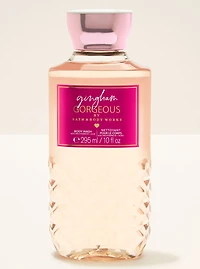 Gingham Gorgeous Body Wash