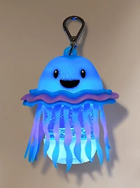 Light-up Jellyfish PocketBac Holder