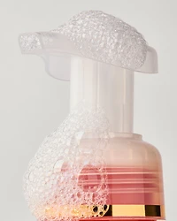 Kitchen Mandarin Gentle & Clean Foaming Hand Soap