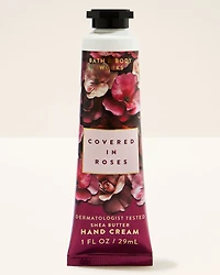 Covered In Roses Hand Cream