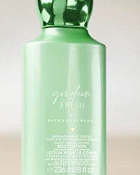 Gingham Fresh Body Lotion