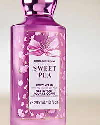 Sweet Pea Body Wash