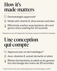 Sunset Citrus Margarita Gentle & Clean Foaming Hand Soap