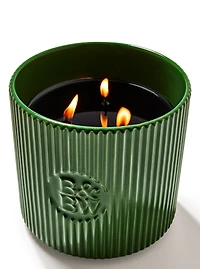 Fresh Balsam 3-Wick Candle