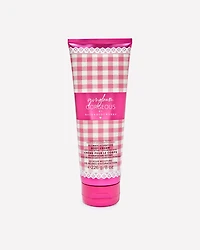 Gingham Gorgeous Ultimate Hydration Body Cream