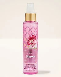 Aurora Diamond Shimmer Mist