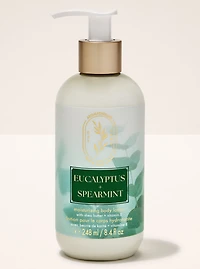 Eucalyptus Spearmint Moisturizing Body Lotion