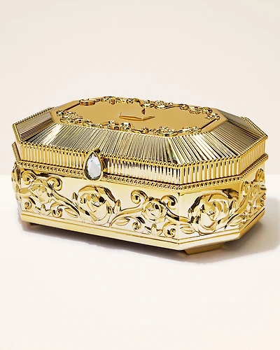 Disney Princess Keepsake Music Box