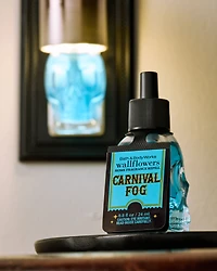 Carnival Fog Wallflowers Fragrance Refill