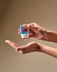 Peepin' It Real PocketBac Hand Sanitizer