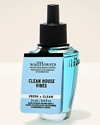 Clean House Vibes Wallflowers Fragrance Refill