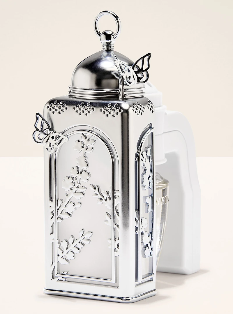 Butterfly Lantern Scent Control™ Nightlight Wallflowers Fragrance Plug