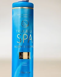 True Blue Spa Exfoliating Body Wash