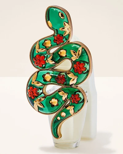 Snake Scent Control™ Nightlight Wallflowers Fragrance Plug