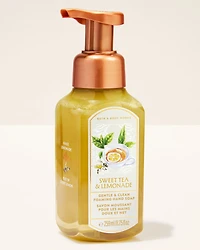 Sweet Tea & Lemonade Gentle & Clean Foaming Hand Soap