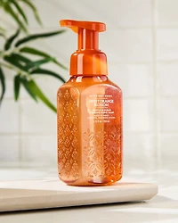 Sweet Orange Blossom Gentle & Clean Foaming Hand Soap