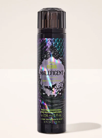 Maleficent Fine Fragrance Mist