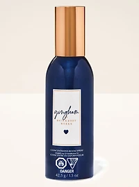 Gingham Concentrated Room Spray