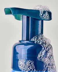 Shoreline Hydrangea Gentle & Clean Foaming Hand Soap