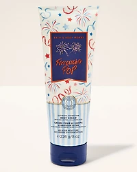 Firecracker Pop Ultimate Hydration Body Cream