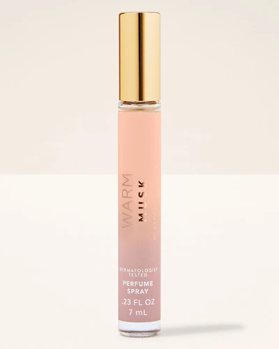 Warm Musk Mini Eau de Parfum