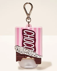 Chocolate Bar PocketBac Holder