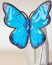 Butterfly Scent Control™ Nightlight Wallflowers Fragrance Plug