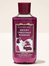Bright Christmas Morning Body Wash