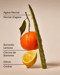 Sun-Washed Citrus Revitalizing Gel Hand Soap