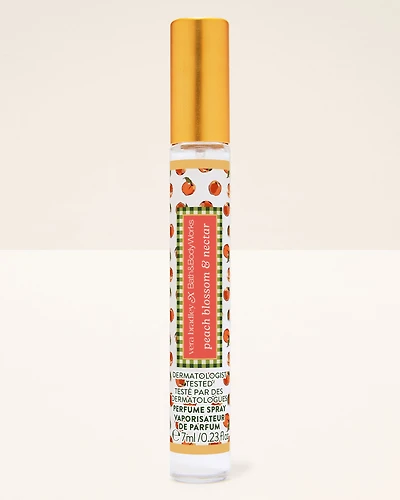 Peach Blossom & Nectar Mini Eau de Parfum