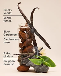 Noir Car Fragrance Refill