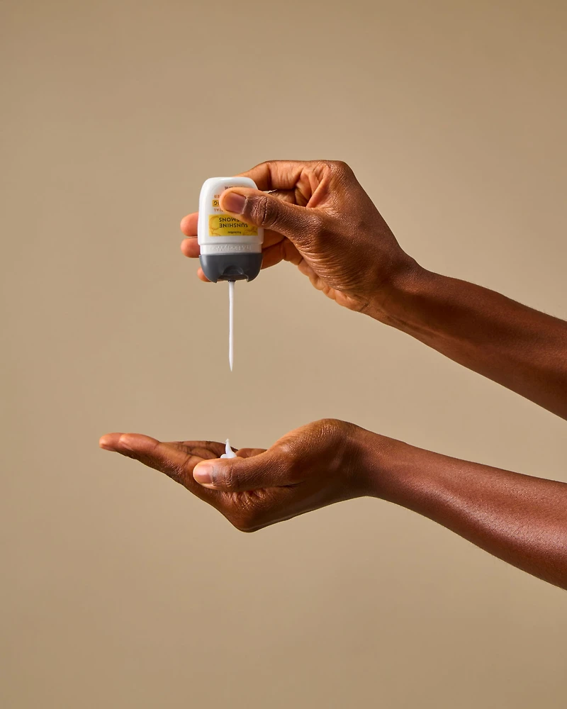 Sunshine & Lemons Moisturizing PocketBac Hand Sanitizer