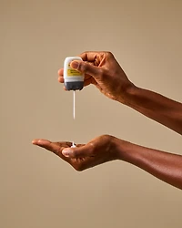 Sunshine & Lemons Moisturizing PocketBac Hand Sanitizer