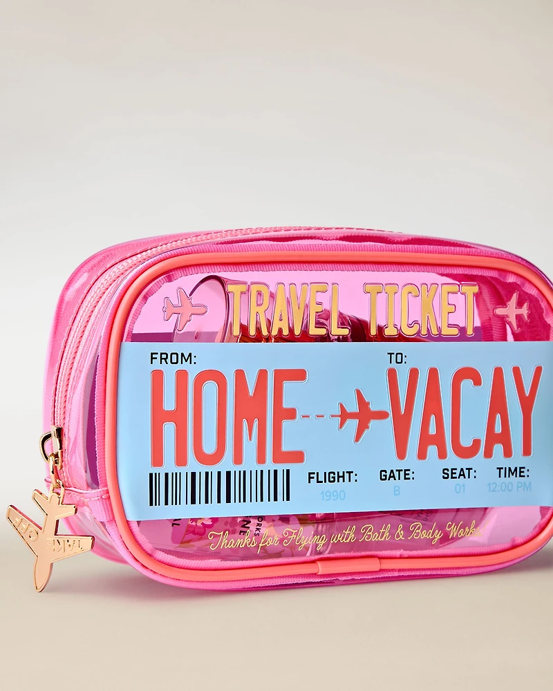 Champagne Toast Gift Set