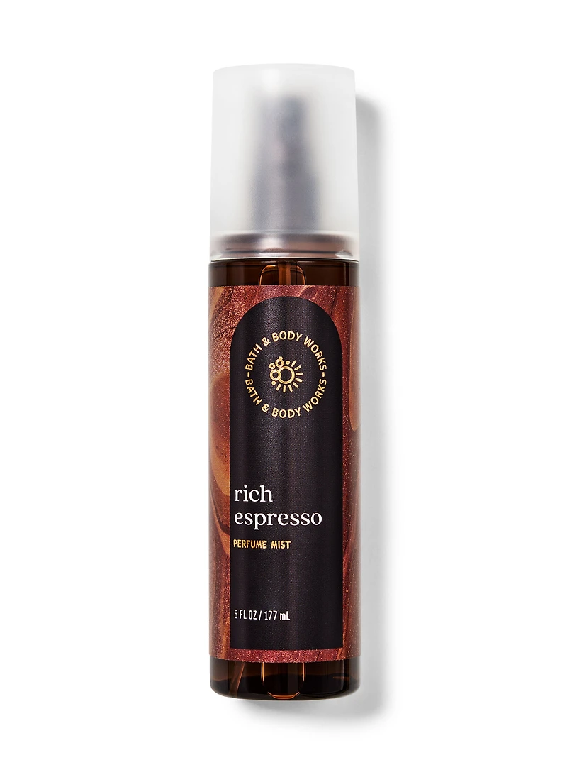 Parfum en bruine Rich Espresso
