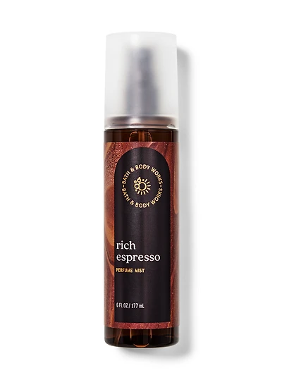 Parfum en bruine Rich Espresso