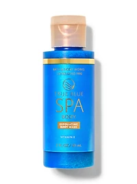 Exfoliating Body Wash Exfoliating Body Wash
