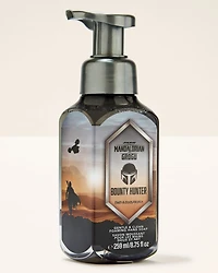 Bounty Hunter Gentle & Clean Foaming Hand Soap