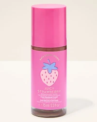 Juicy Strawberry Travel Size Fine Fragrance Mist