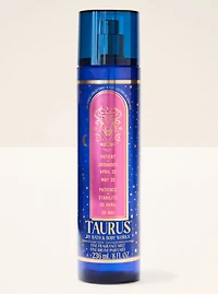 Taurus Fine Fragrance Mist