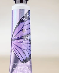 Butterfly Hand Cream