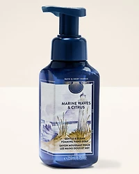 Marine Waves & Citrus Gentle & Clean Foaming Hand Soap