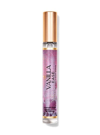 Vanilla Ease Mini Perfume Spray