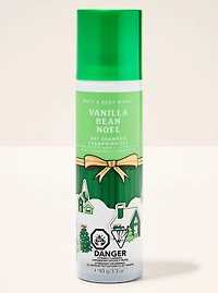 Vanilla Bean Noel Dry Shampoo