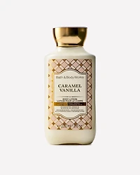 Caramel Vanilla Body Lotion